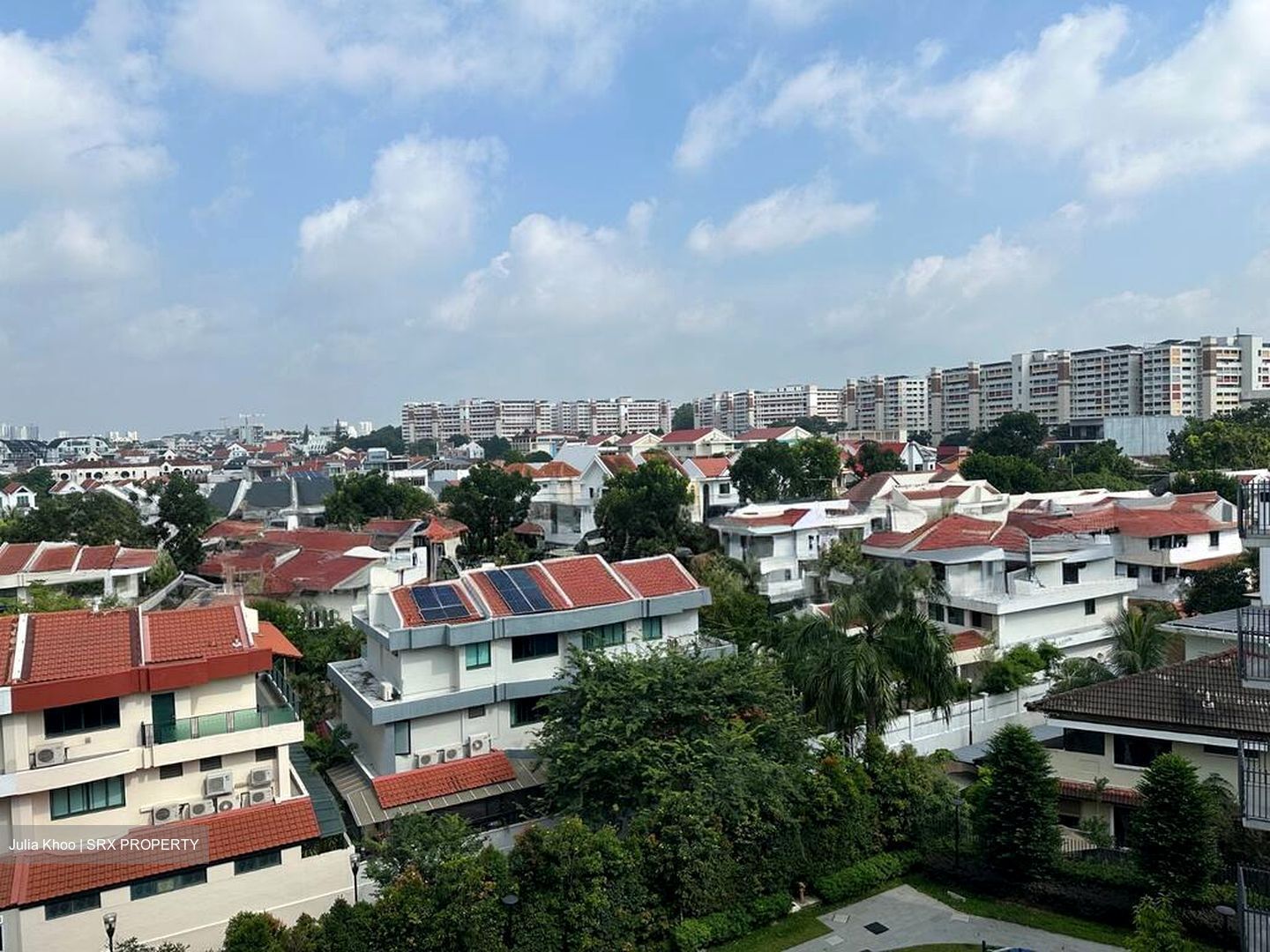 The Gazania (D19), Condominium #497108581
